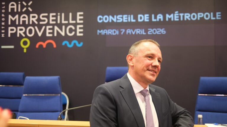 Le président de la métropole propose une solution pour l’adoption de son budget.