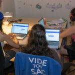 L&rsquo;association Nightline lance un service d&rsquo;écoute nocturne pour les étudiants d&rsquo;Aix-Marseille.