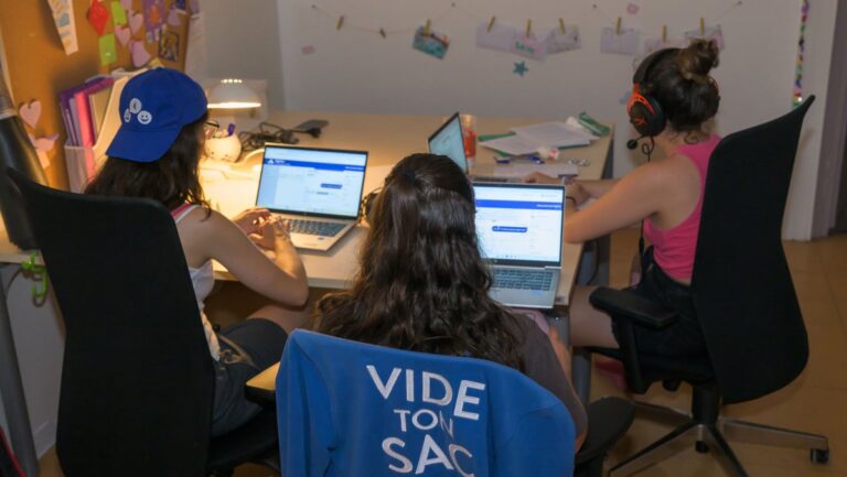 L’association Nightline lance un service d’écoute nocturne pour les étudiants d’Aix-Marseille.