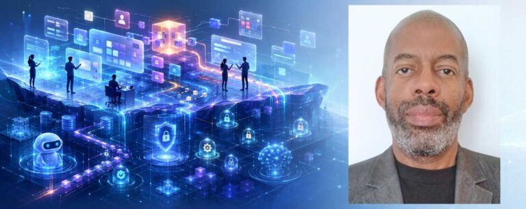 No code / Low code : une évolution nécessaire pour les entreprises du secteur technologique.