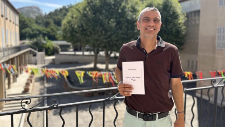 Le mental comme outil de résilience pour les patients atteints de cancer à Marseille