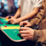 La science identifie les motivations derrière le retour aux jeux d’enfance.
