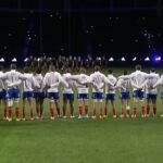 Rugby : La Nouvelle-Zélande et la France se préparent pour un match décisif.