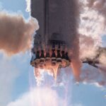 SpaceX annonce une nouvelle date pour le lancement du vol Starship 13.
