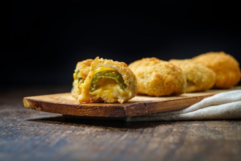 Jalapenos au cheddar : une augmentation des ventes dans le secteur alimentaire américain