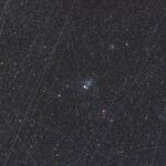 Des entreprises américaines menacent la visibilité des étoiles à l&rsquo;échelle mondiale.