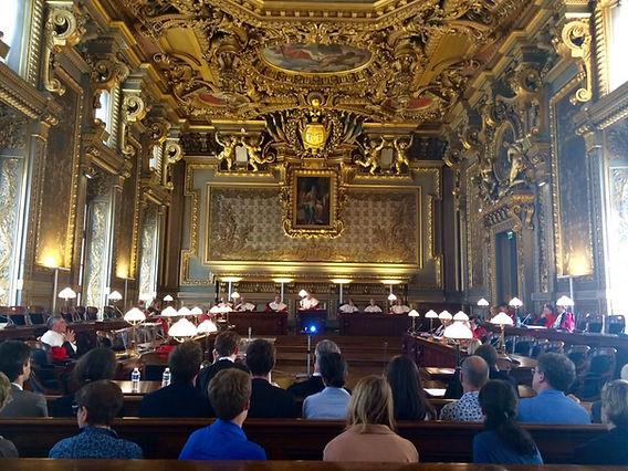 La Cour de cassation n'est pas un troisième procès