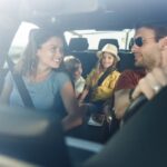 Astuces pour un trajet en voiture : activités ludiques et méthodes pour réduire le stress