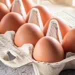 Rappel urgent d&rsquo;œufs vendus chez Lidl en raison de risques sanitaires identifiés.