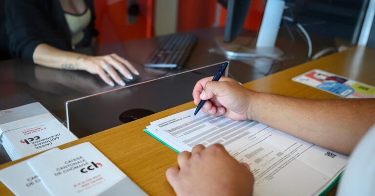 Chômage des frontaliers : l’UE approuve la réforme affectant les finances suisses