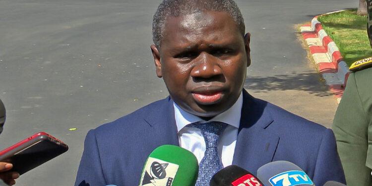 Élections et transhumance : Oumar Youm présente le plan stratégique de l’APR