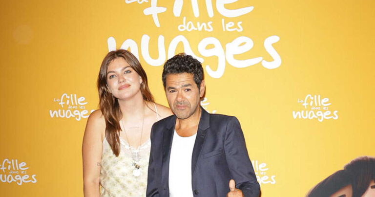 Jamel Debbouze révèle son attachement familial à Louane lors d’un projet commun.