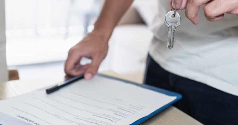 Foncia signale une crise immobilière sans précédent en 54 ans de suivi du marché.