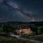 Événement astronomique rare : un spectacle de météores attendu fin juillet.