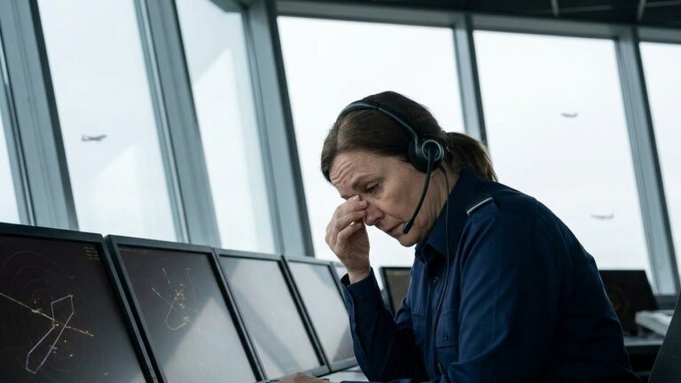 La Cour des comptes souligne une responsabilité française dans les retards d’avion.