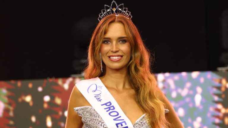 Miss Provence 2026 se prépare pour l’élection de Miss France 2027.
