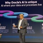 Oracle réduit l’empreinte de son cloud hybride sur site avec Base Database Cloud@Customer.