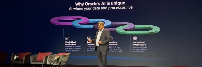 Oracle réduit l’empreinte de son cloud hybride sur site avec Base Database Cloud@Customer.