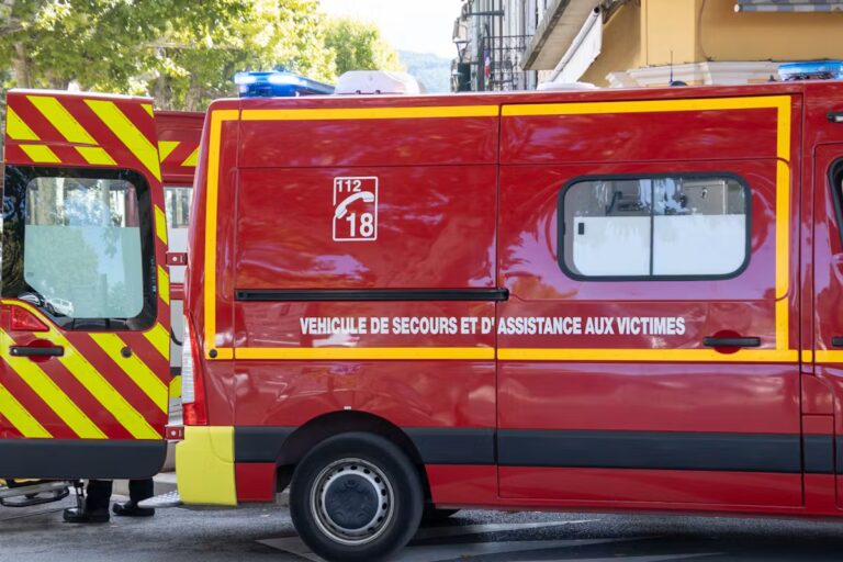 Un réflexe salvateur d’une femme sauve un nourrisson lors d’orages en Ardèche.