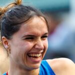 Podium tricolore en escalade et tests génétiques imposés par la WTA aux athlètes féminines