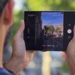 Samsung Galaxy Z Fold 8 prend des photos verticales en mode déplié, soulève des questions techniques.