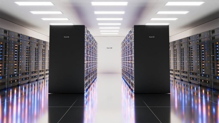 Les cambriolages ciblent les data centers, une nouvelle menace pour le secteur technologique.