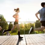 Sport et chaleur : recommandations pour prévenir les coups de chaleur chez les athlètes.