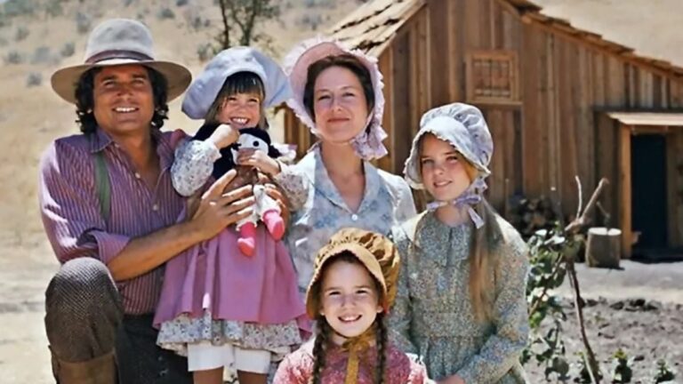 « La Petite Maison dans la prairie : une analyse des éléments d’horreur sous-jacents »