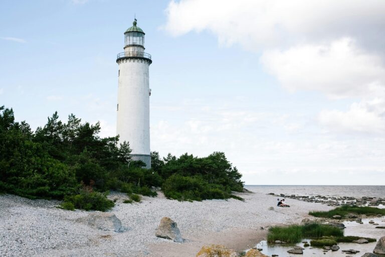 Gotland : tensions entre la Suède et l’OTAN face à l’augmentation des activités militaires russes.