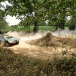 Rallye auto tout-terrain d’Orthez annulé en raison de conditions défavorables.