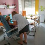 Soins palliatifs : une nouvelle unité à Marseille pour améliorer la prise en charge des patients