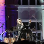 Sofiane Saidi et Camélia Jordana rendent hommage aux Médahates algériennes à Arles