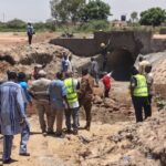 Ouagadougou : Mobilisation des communautés pour l’aménagement des routes locales