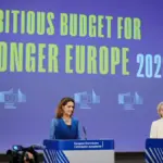 Budget européen : tensions entre États membres sur le règlement environnemental en cours de négociation