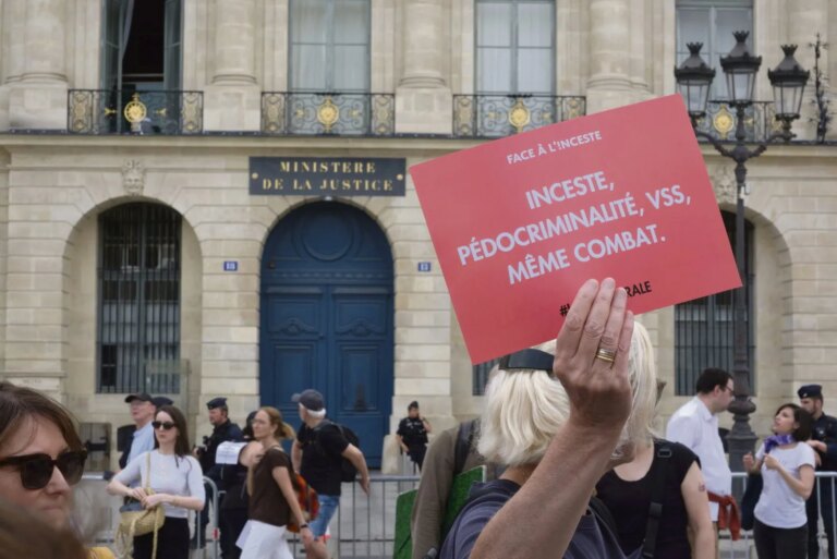Sauvons les enfants : lancement d’un site pour recenser les enfants non protégés en France
