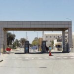 Un rapport met en lumière des violences sexuelles systématisées contre les Palestiniens en Israël.