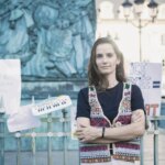 Anne-Cécile Mailfert appelle à des actions concrètes contre les violences sexuelles en politique