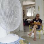 Canicule : une étude révèle le lien entre inégalités sociales et mortalité accrue.