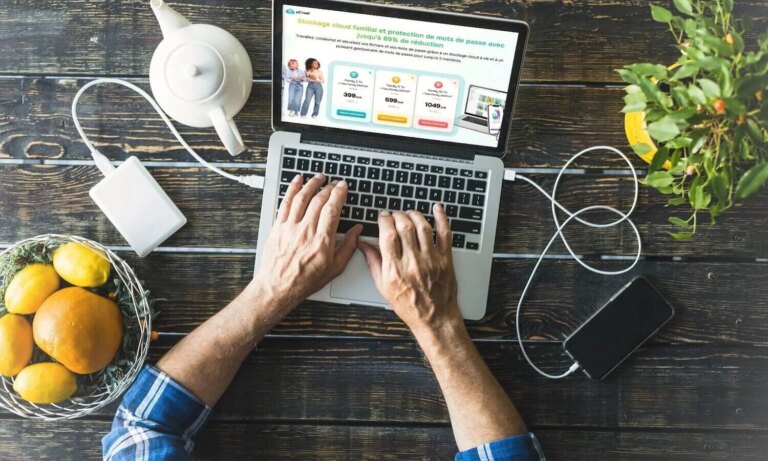 pCloud réduit de 70% le prix du stockage cloud à vie, impactant le marché concurrentiel.