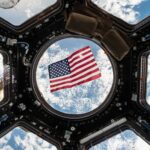 La décision de la Cour suprême permet aux astronautes de voter depuis l&rsquo;espace.