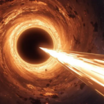 Un trou noir vorace près de la Terre pourrait révéler des secrets de l&rsquo;univers ancien.