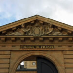 Le Collège de France annule un colloque sur la Palestine, suscite des interrogations.