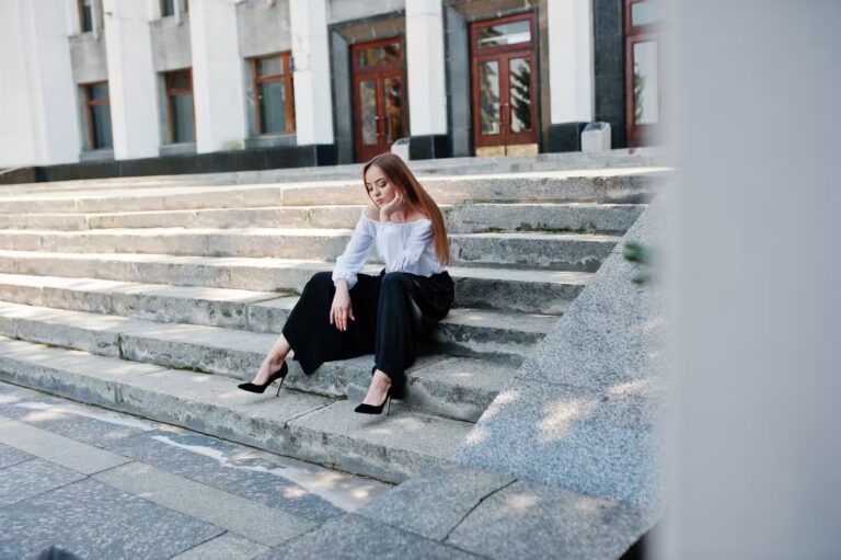 Pantalon Zara : des chutes signalées en raison d’un défaut de conception potentiel.