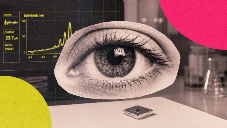 Un capteur innovant détecte la maladie de Parkinson à partir d’une simple larme.