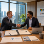 Partenariat entre Microsoft et Databricks pour renforcer l’IA dans les entreprises.