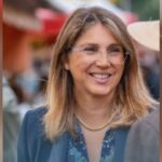 Pascale Bories, maire de Villeneuve-lez-Avignon, nommée chevalier de la Légion d’honneur.