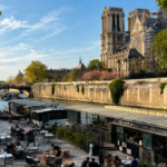 Kilomètre Zéro : le Port de Montebello se transforme en destination culturelle à Paris.