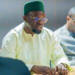 Ousmane Sonko, homonyme du leader de Pastef, démissionne du parti politique.