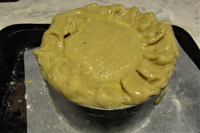 Pâte à tarte maison : choisir la base adaptée selon la recette utilisée