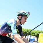 Seixas face à une pression réduite lors du Tour de France